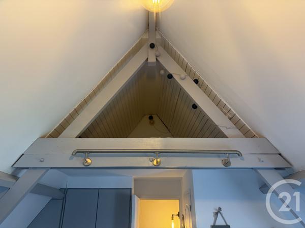 Maison à vendre  2 pièces - 38,29 m2 VILLERS SUR MER - 14