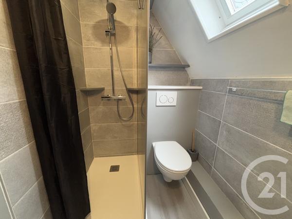 Maison à vendre  2 pièces - 38,29 m2 VILLERS SUR MER - 14