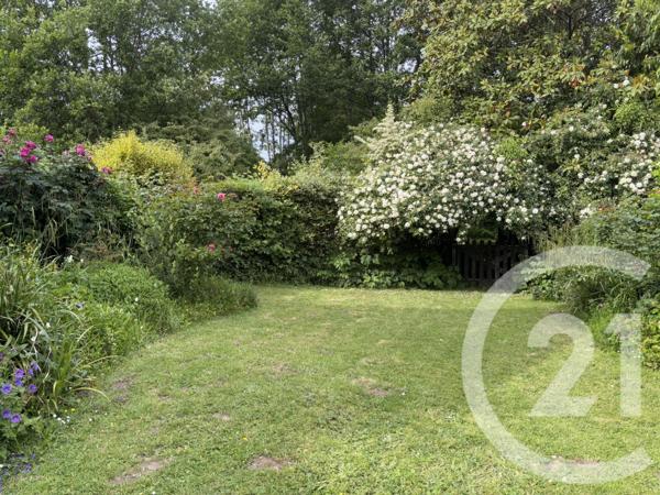 Maison à vendre  2 pièces - 38,29 m2 VILLERS SUR MER - 14