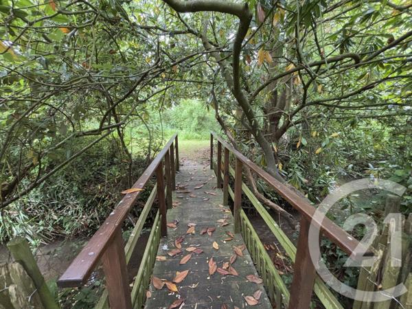 Maison à vendre  2 pièces - 38,29 m2 VILLERS SUR MER - 14