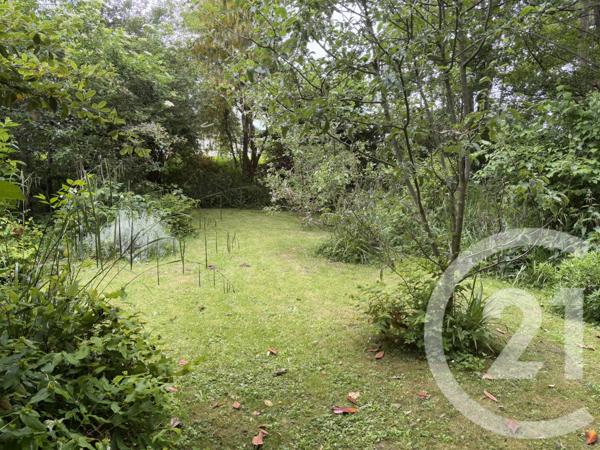 Maison à vendre  2 pièces - 38,29 m2 VILLERS SUR MER - 14