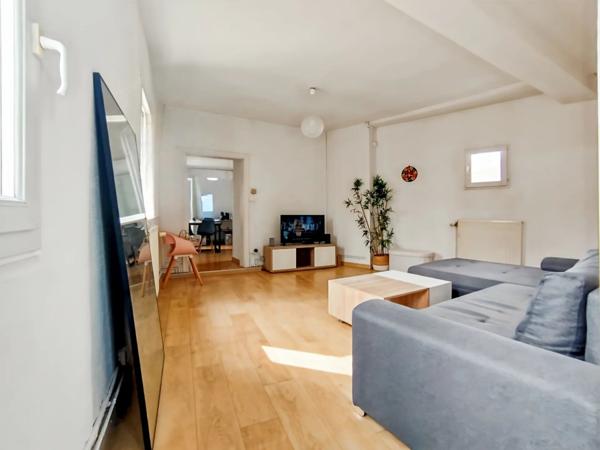 Vente Appartement 3 pièces à Montpellier