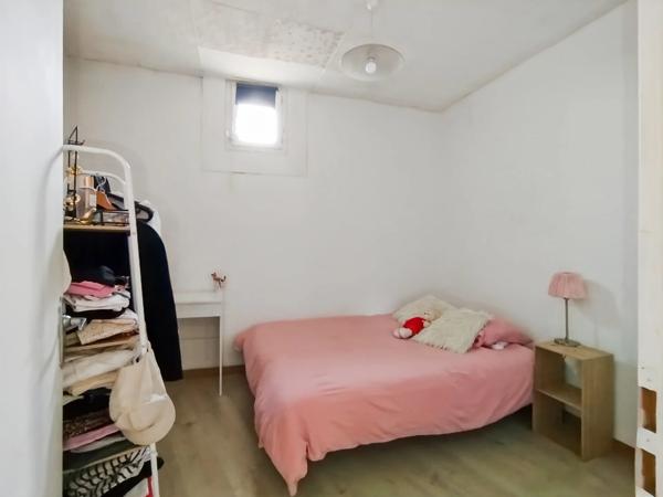 Vente Appartement 3 pièces à Montpellier