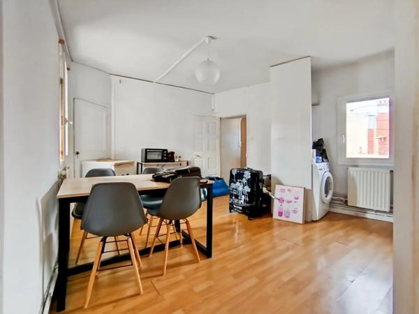 Vente Appartement 3 pièces à Montpellier