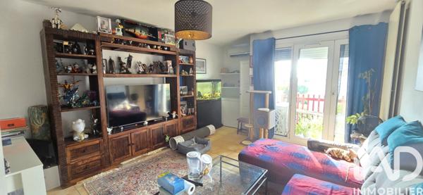 Appartement à vendre 2 pièces 47 m² Montpellier