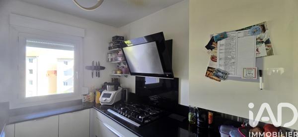 Appartement à vendre 2 pièces 47 m² Montpellier