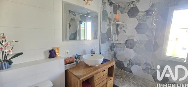 Appartement à vendre 2 pièces 47 m² Montpellier