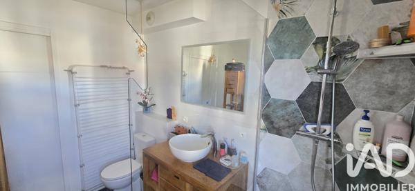 Appartement à vendre 2 pièces 47 m² Montpellier