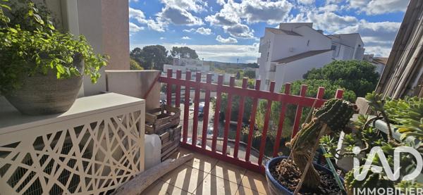 Appartement à vendre 2 pièces 47 m² Montpellier