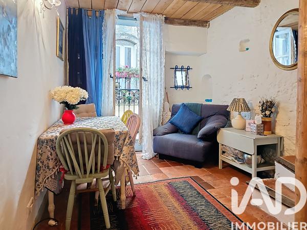Maison à vendre 3 pièces 70 m² Pézenas