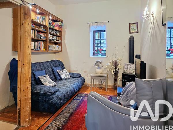 Maison à vendre 3 pièces 70 m² Pézenas
