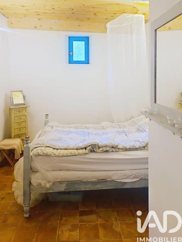 Maison à vendre 3 pièces 70 m² Pézenas