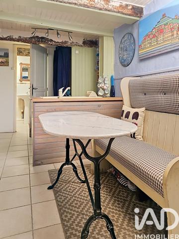 Maison à vendre 3 pièces 70 m² Pézenas