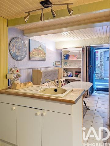 Maison à vendre 3 pièces 70 m² Pézenas