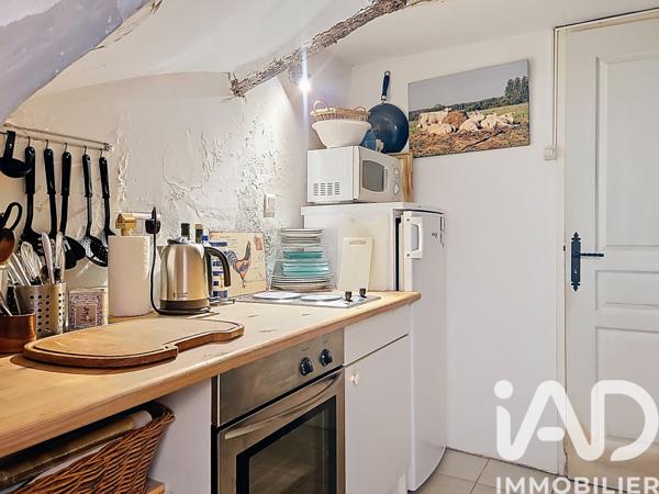 Maison à vendre 3 pièces 70 m² Pézenas