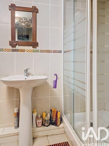 Maison à vendre 3 pièces 70 m² Pézenas