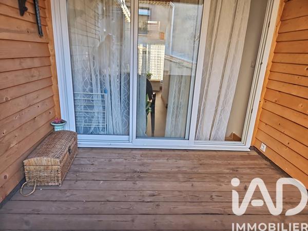 Maison à vendre 3 pièces 70 m² Pézenas
