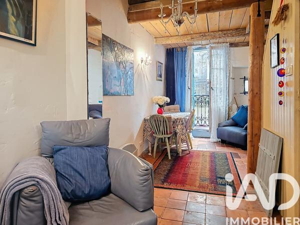 Maison à vendre 3 pièces 70 m² Pézenas