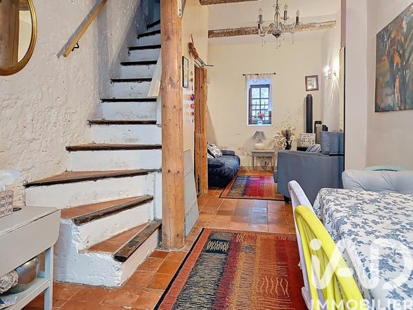 Maison à vendre 3 pièces 70 m² Pézenas