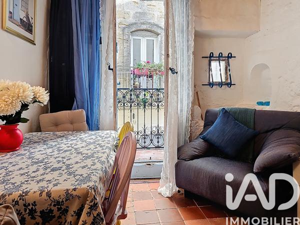 Maison à vendre 3 pièces 70 m² Pézenas
