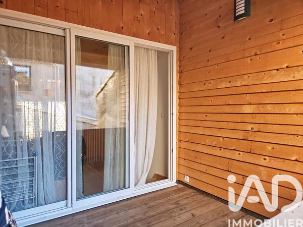 Maison à vendre 3 pièces 70 m² Pézenas