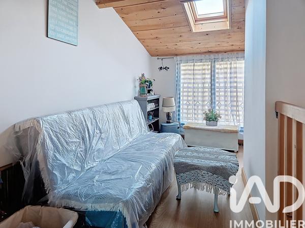 Maison à vendre 3 pièces 70 m² Pézenas