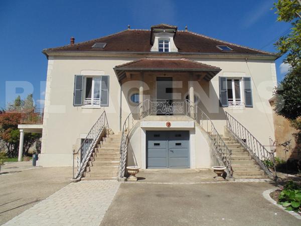 maison/villa 8 pièce(s) 150 m2