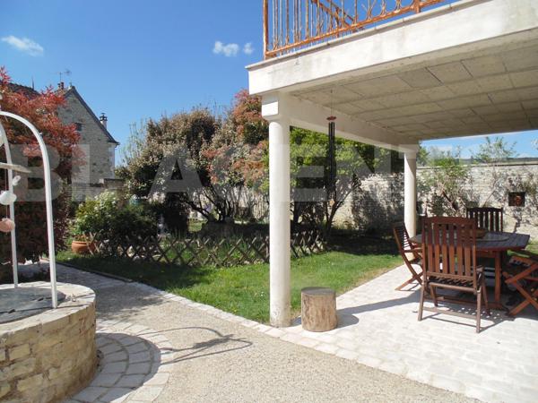 maison/villa 8 pièce(s) 150 m2