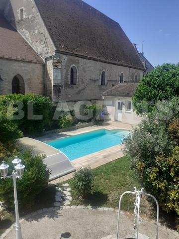 maison/villa 8 pièce(s) 150 m2