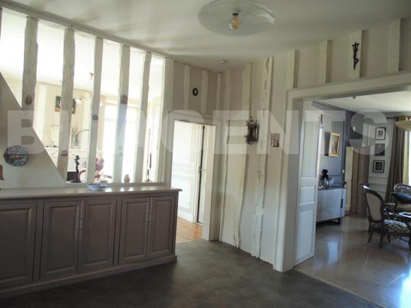 maison/villa 8 pièce(s) 150 m2