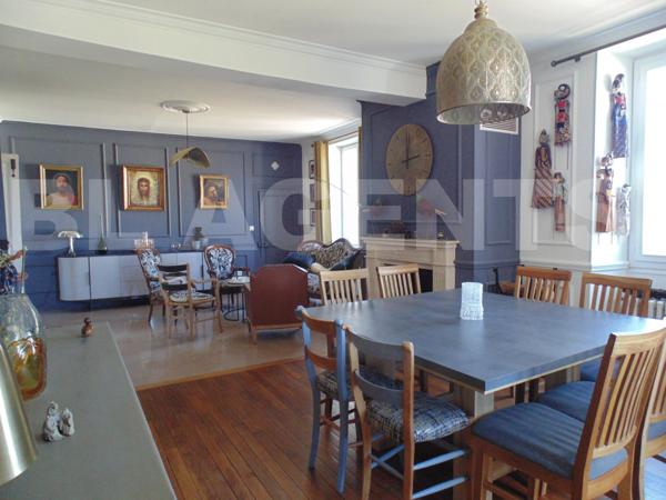 maison/villa 8 pièce(s) 150 m2