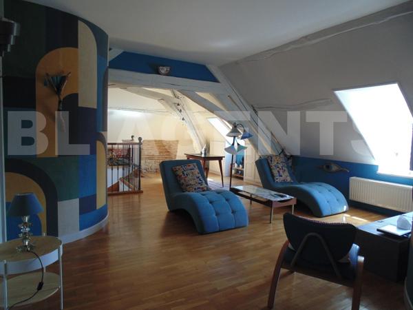 maison/villa 8 pièce(s) 150 m2