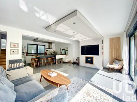 Maison à vendre 5 pièces 160 m² Marly-le-Roi