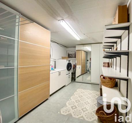 Maison à vendre 5 pièces 160 m² Marly-le-Roi