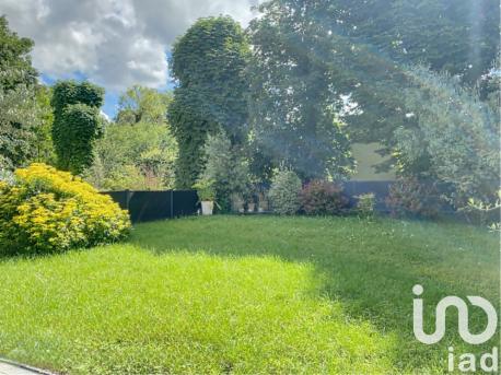 Maison à vendre 5 pièces 160 m² Marly-le-Roi