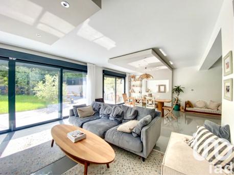 Maison à vendre 5 pièces 160 m² Marly-le-Roi