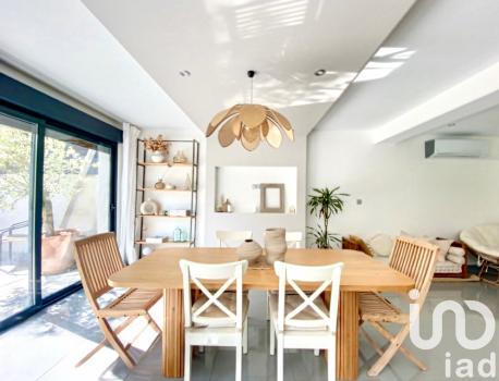 Maison à vendre 5 pièces 160 m² Marly-le-Roi