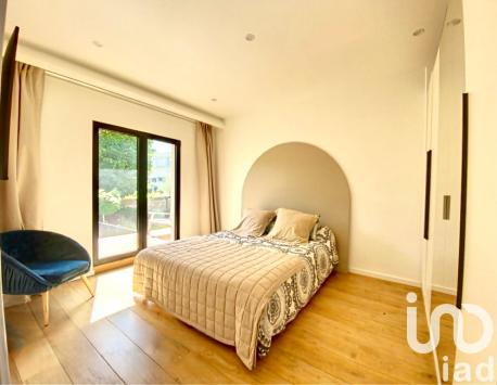 Maison à vendre 5 pièces 160 m² Marly-le-Roi