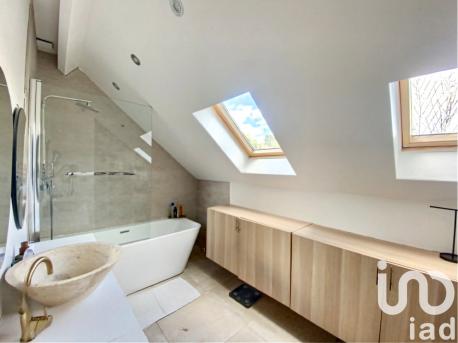 Maison à vendre 5 pièces 160 m² Marly-le-Roi