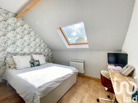 Maison à vendre 5 pièces 160 m² Marly-le-Roi