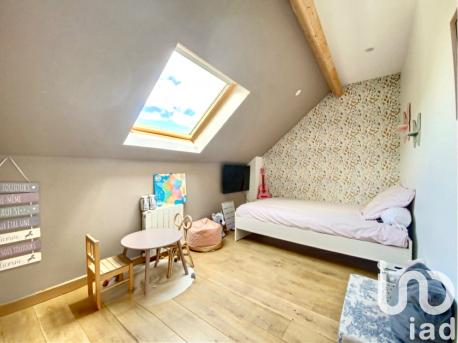 Maison à vendre 5 pièces 160 m² Marly-le-Roi