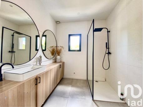 Maison à vendre 5 pièces 160 m² Marly-le-Roi