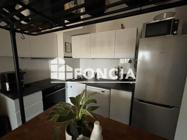 Location Appartement 3 pièces 64.1 m² - 393 AVENUE DU GENERAL DE GAULLE Clamart 92140