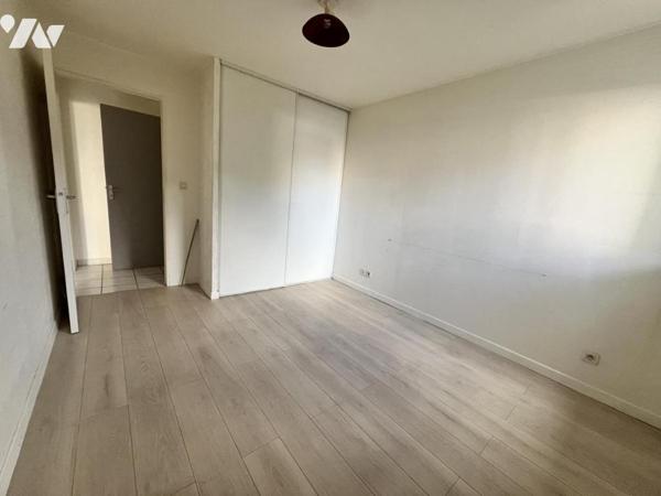 APPARTEMENT TYPE II
