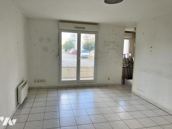 APPARTEMENT TYPE II