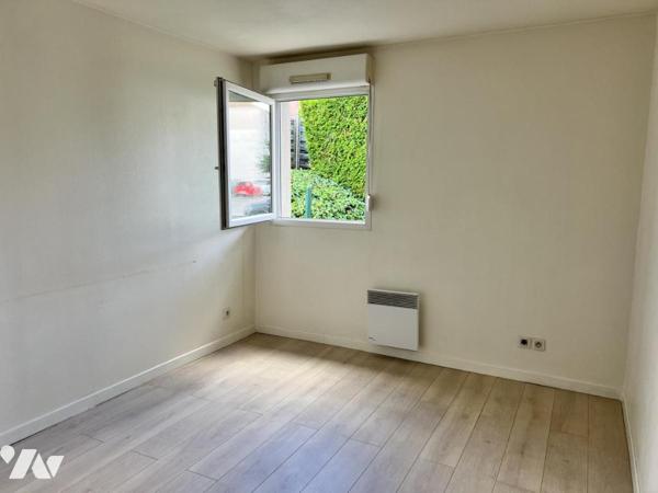 APPARTEMENT TYPE II