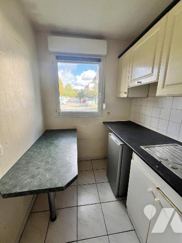 APPARTEMENT TYPE II