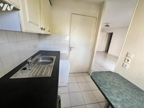 APPARTEMENT TYPE II