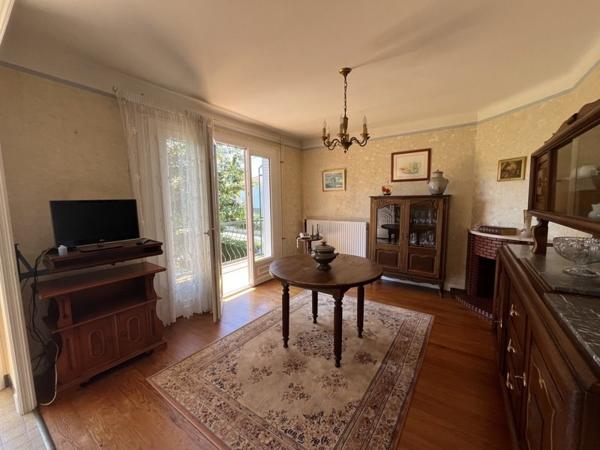 Maison à vendre 145 800 € Lannemezan 4 p 99 m² DPE F
