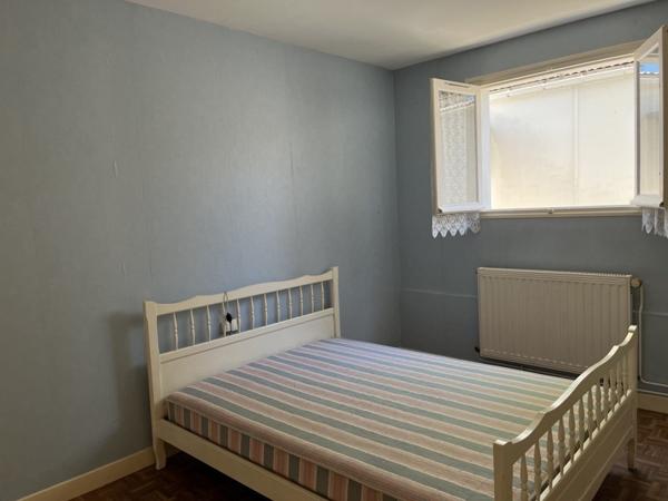 Maison à vendre 145 800 € Lannemezan 4 p 99 m² DPE F